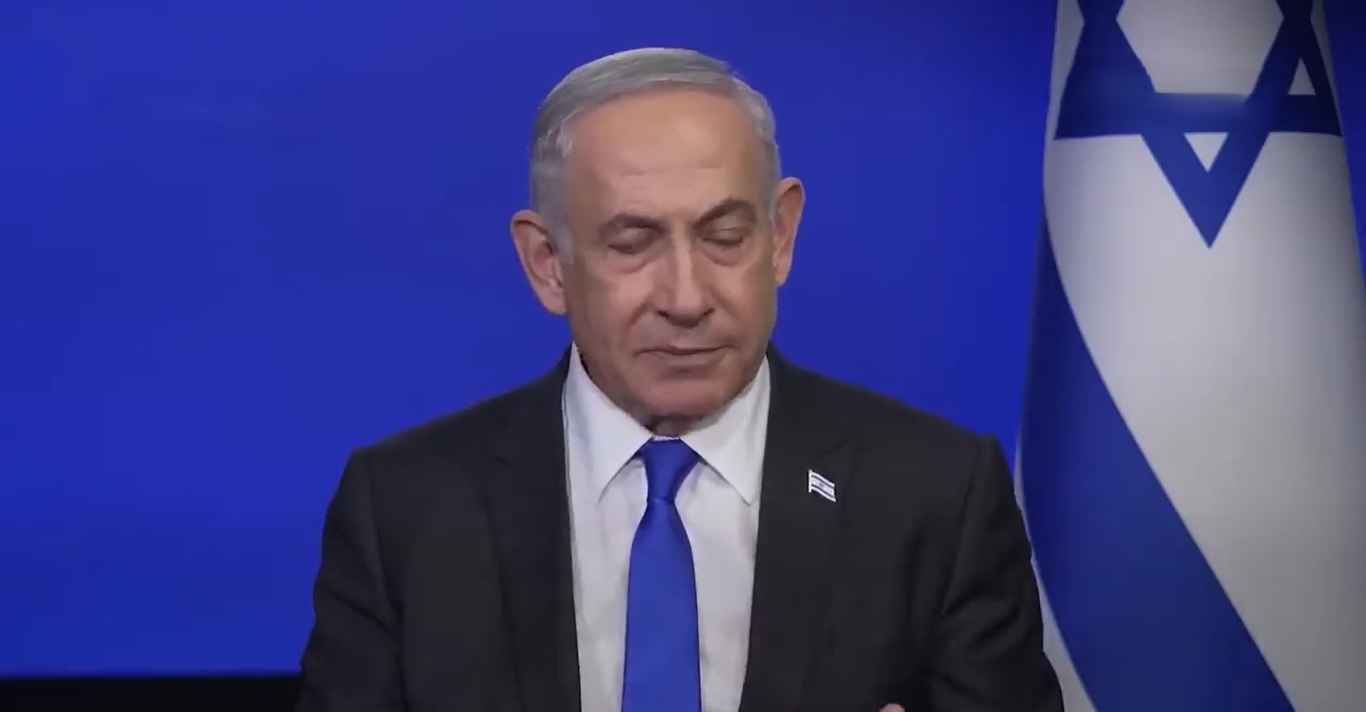 Benjamin Netanyahu Akan Diadili Terkait Dugaan Korupsi, Trump Minta Sidang Dibatalkan