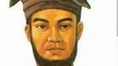 Sisingamangaraja XII Raja Batak Terakhir Yang Melawan Belanda