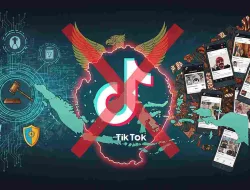 TikTok Terancam Diblokir di Indonesia: Akankah Jadi Kenyataan?
