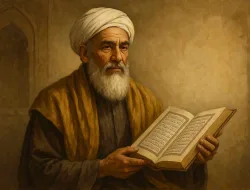 Ubayy ibn Ka’b Sang Sayyidul Qurra’ Dan Penjaga Wahyu Ilahi