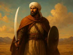 Ukasyah Bin Mihshan, Sahabat Nabi Yang Masuk Surga Tanpa dihisab