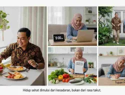 Usia 40 Tahun Ke Atas? Stop 8 Kebiasaan Ini Demi Hidup Lebih Sehat