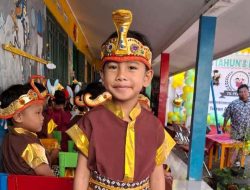 Tangis Nopang Dan Pahlawan-Pahlawan Kecil