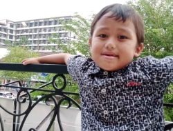 Di Balik Kisah Delvyn