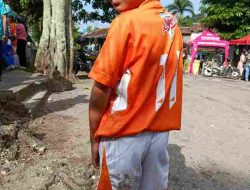 Reza! Anak Berbakat Dan Mandiri
