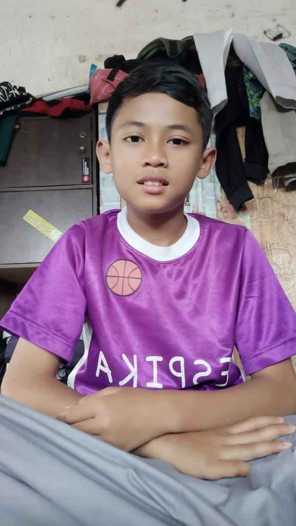 Kisah Wildan: Dari Anak Temperamental Menjadi Santri Mandiri
