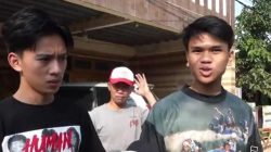 Ketua RT Gen Z! Arya Maulana 19 Tahun! Bikin Warga Bergerak