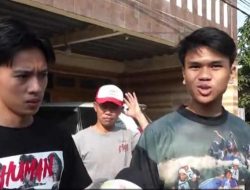 Ketua RT Gen Z! Arya Maulana 19 Tahun! Bikin Warga Bergerak