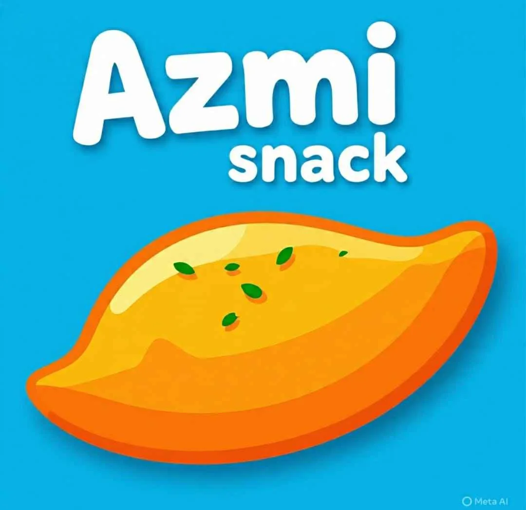 Azmi Snack Labasan Camilan Tradisional Dan Inovatif Yang lezat Dan hiegenis!(No Pemesanan 085643416371)