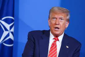 Trump Klaim Kesepakatan Baru dengan Indonesia. Ternyata Banyak Yang Sudah Lama Disepakati