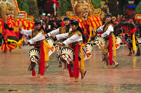 Jathilan Lancur: Bentuk Awal Kesenian