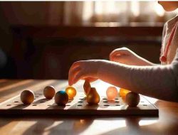 Pendidikan Kewirausahaan Untuk Kemandirian Sejak Dini