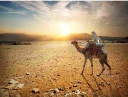 Abdurrahman Bin Auf: Pedagang Dermawan Yang Dijamin Surga