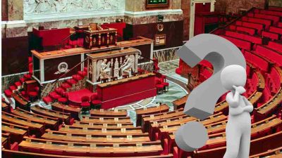 Suara Dari Lereng Merapi Masalah Sepele Yang Menyusahkan Bangsa