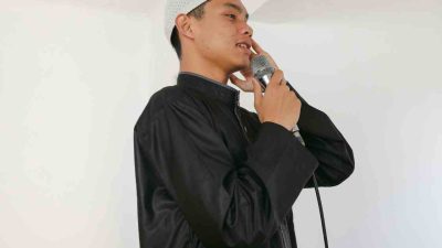 Doa Sebelum Azan Dan Sesudah Azan! Rahasia Waktu Mustajab