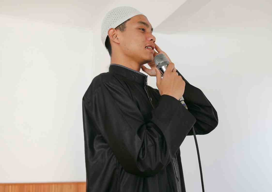 Doa Sebelum Azan Dan Sesudah Azan! Rahasia Waktu Mustajab
