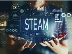 Pendidikan Berbasis STEAM