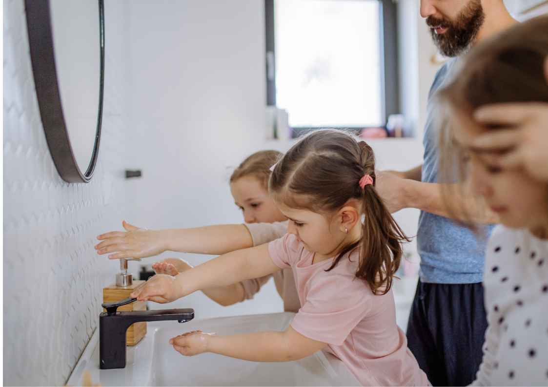 Mengembangkan Kecerdasan Anak Mengenalkan Konsep Waktu Dan Rutinitas