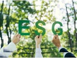 Hastinapura Pasca Baratayuda Dalam Perspektif ESG Dan Keberlanjutan