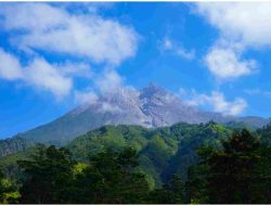 Destinasi wisata Pakem Keindahan Alam dan Budaya di Lereng Merapi