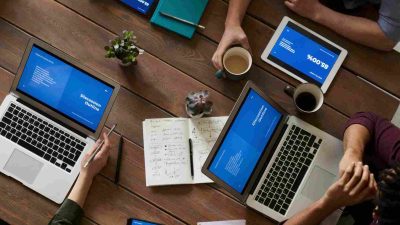 Sauptika Parwa Mahabarata  & Struktur Tim Kolaborasi Dan Adaptasi