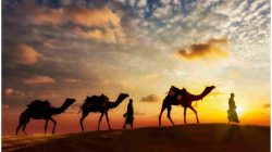 Belas Kasih Nabi Muhammad ﷺ Kepada Orang Nasrani