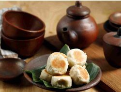 Jelajah Kuliner Yogyakarta: Wisata Rasa yang Tak Terlupakan
