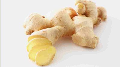 Mengenal Temu Mangga: Kandungan Dan Manfaatnya