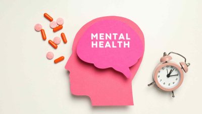 Kecemasan Menghabiskan Energi Mental