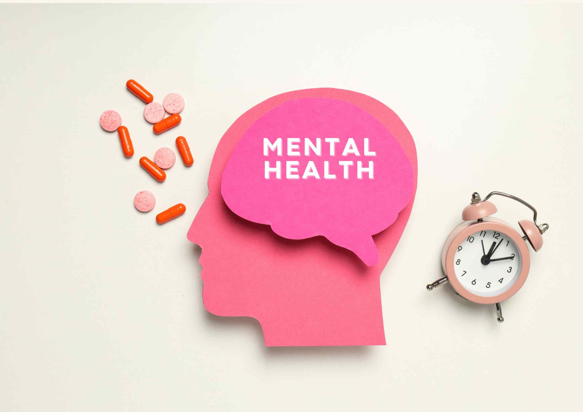 Kecemasan Menghabiskan Energi Mental