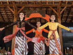 Kearifan Budaya Jawa