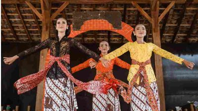 Kearifan Budaya Jawa