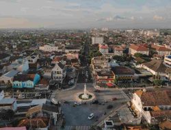 5 Tempat Nongkrong Asik Di Jogja, Instagramable & Bikin Betah!