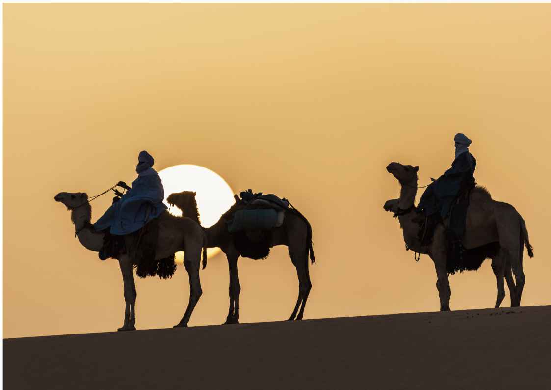 Sa’id Bin Zaid: Sang Penjaga Kebenaran Yang Dijanjikan Surga