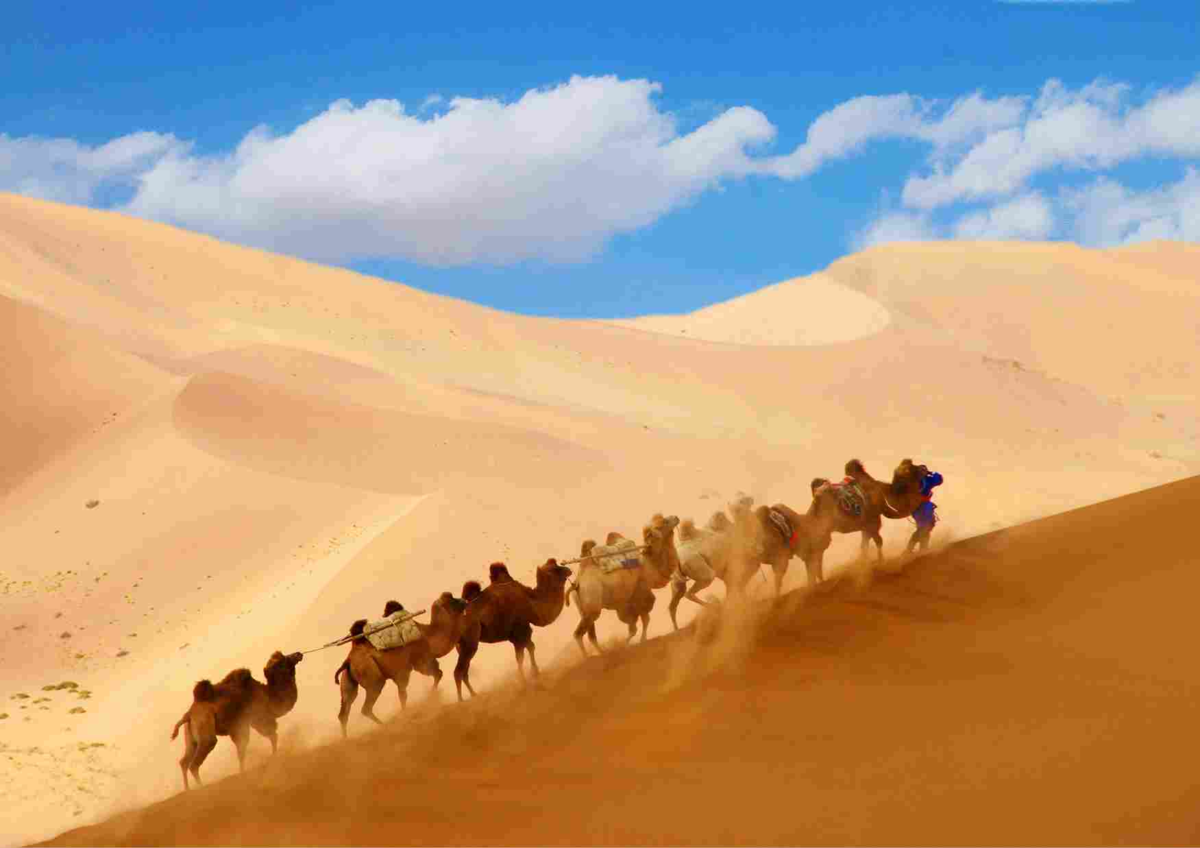 Kisah Sahabat: Utsman bin Affan Tamu Surga