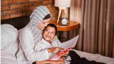 Parenting 1: Empati Sejak Dini! Kisah Seorang Ibu Dan Anaknya