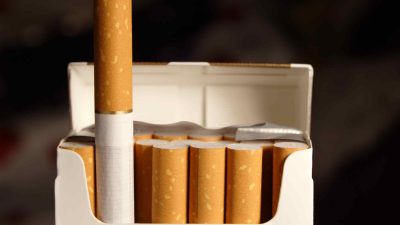 Rokok, Cukai, Dan Kepentingan Negara! Siapa Yang Sebenarnya Diuntungkan?