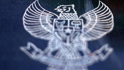 Pendidikan Karakter Berbasis Nilai Pancasila