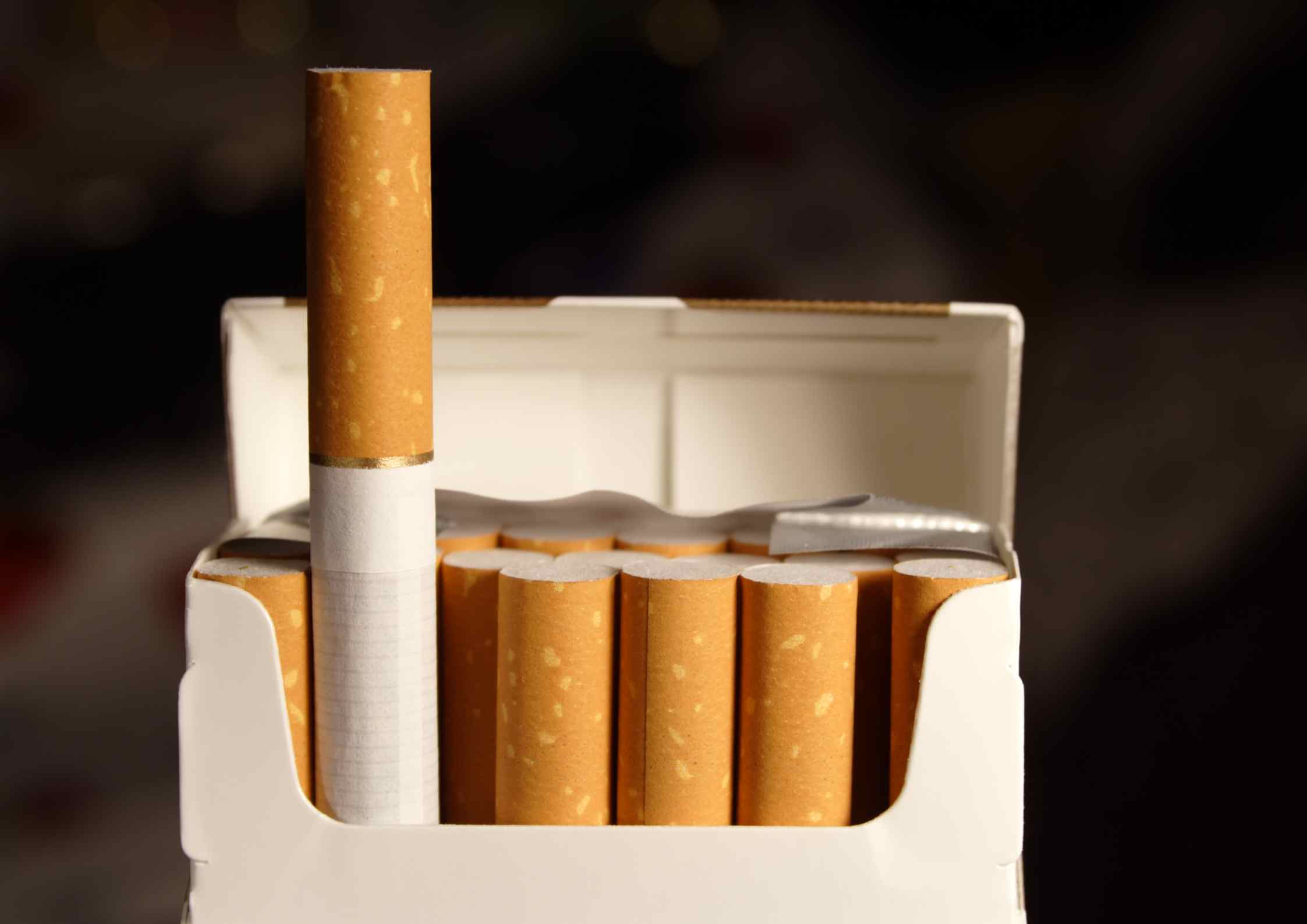 Rokok, Cukai, Dan Kepentingan Negara! Siapa Yang Sebenarnya Diuntungkan?