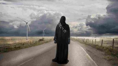 DOA KETIKA HATI SEDANG GELISAH