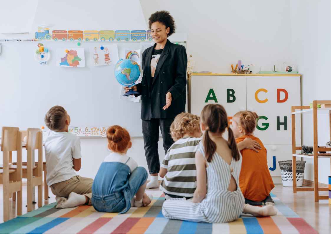 Perbedaan Dan Cara Bijak Membimbing Anak Pemberani vs Agresif