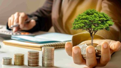 Investasi Abadi di Jalan Ilahi