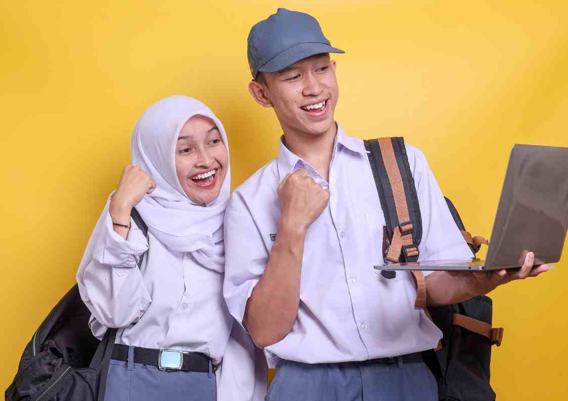 Menumbuhkan Empati Dan Membangun Sekolah Ramah Anak