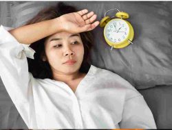 CARA SEDERHANA MENENANGKAN  HATI  YANG  GELISAH