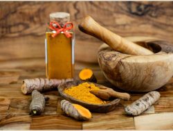 Jarang Diketahui! Temu Giring Punya Banyak Manfaat untuk Kesehatan