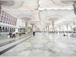 Doa Masuk Dan Keluar Masjid: Lafal, Arti, Serta Keutamaan
