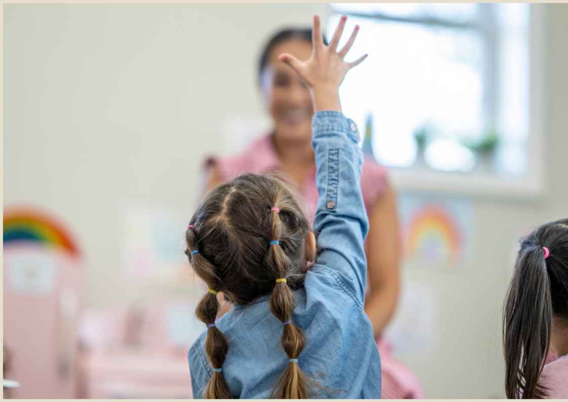 Anak Suka Bertanya Adalah Tanda Kecerdasan Alami