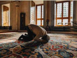Keutamaan, Bacaan, Dan Doa Setelah Sholat Dhuha
