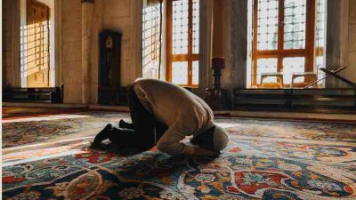 Keutamaan, Bacaan, Dan Doa Setelah Sholat Dhuha 