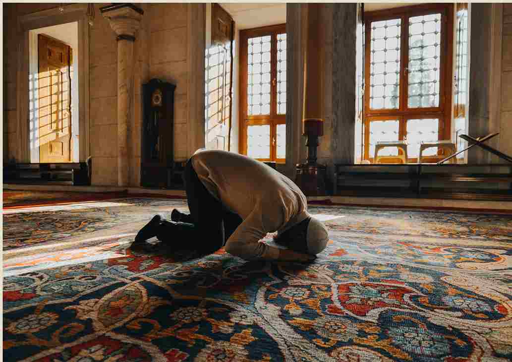 Keutamaan, Bacaan, Dan Doa Setelah Sholat Dhuha